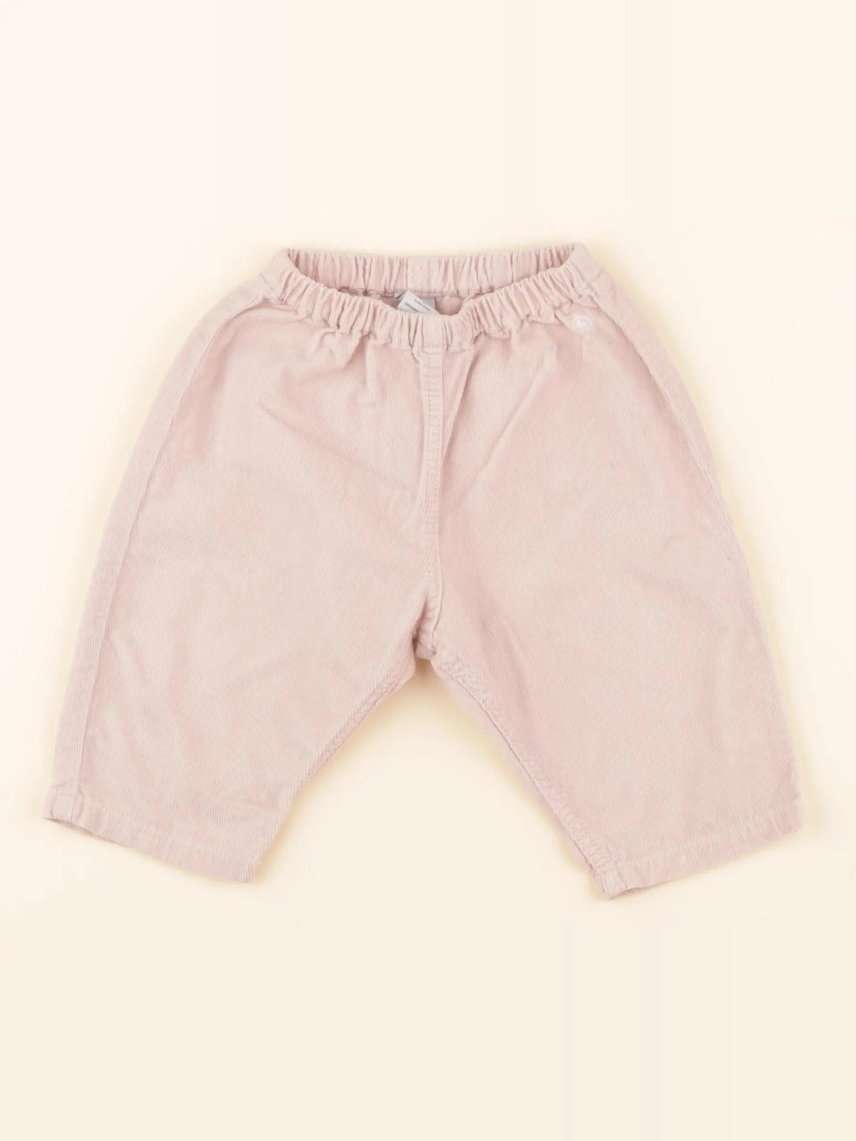Pantalon rose