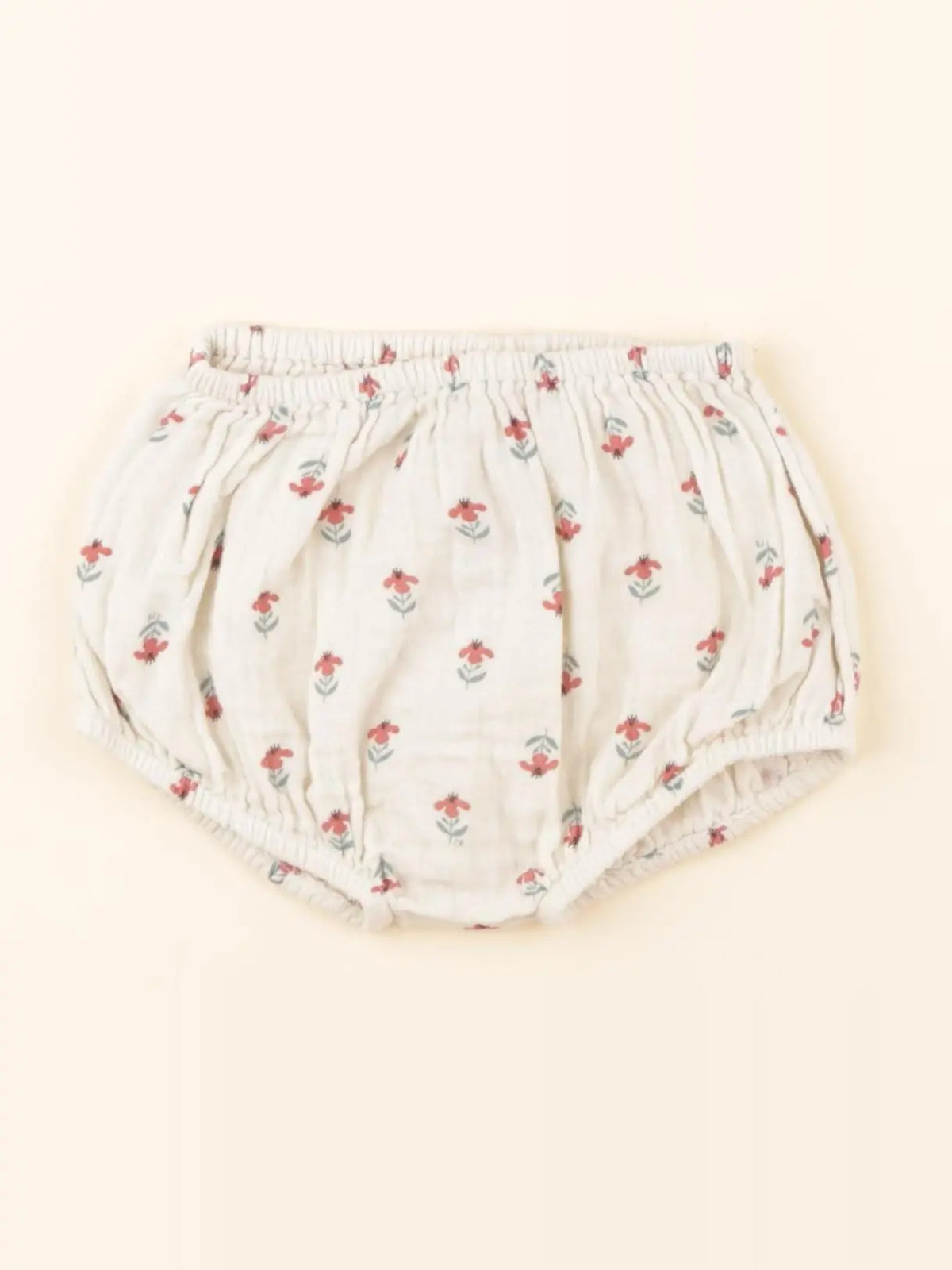 Bloomer multicolore