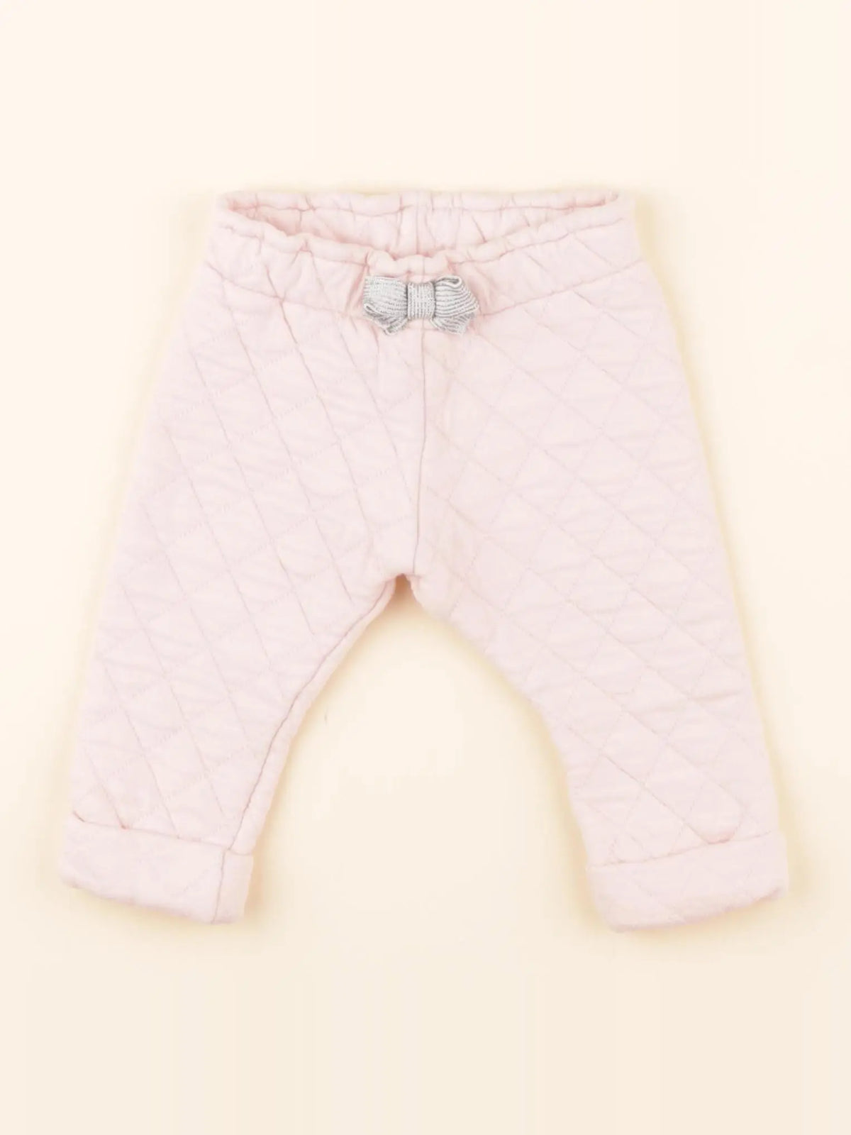 Pantalon rose