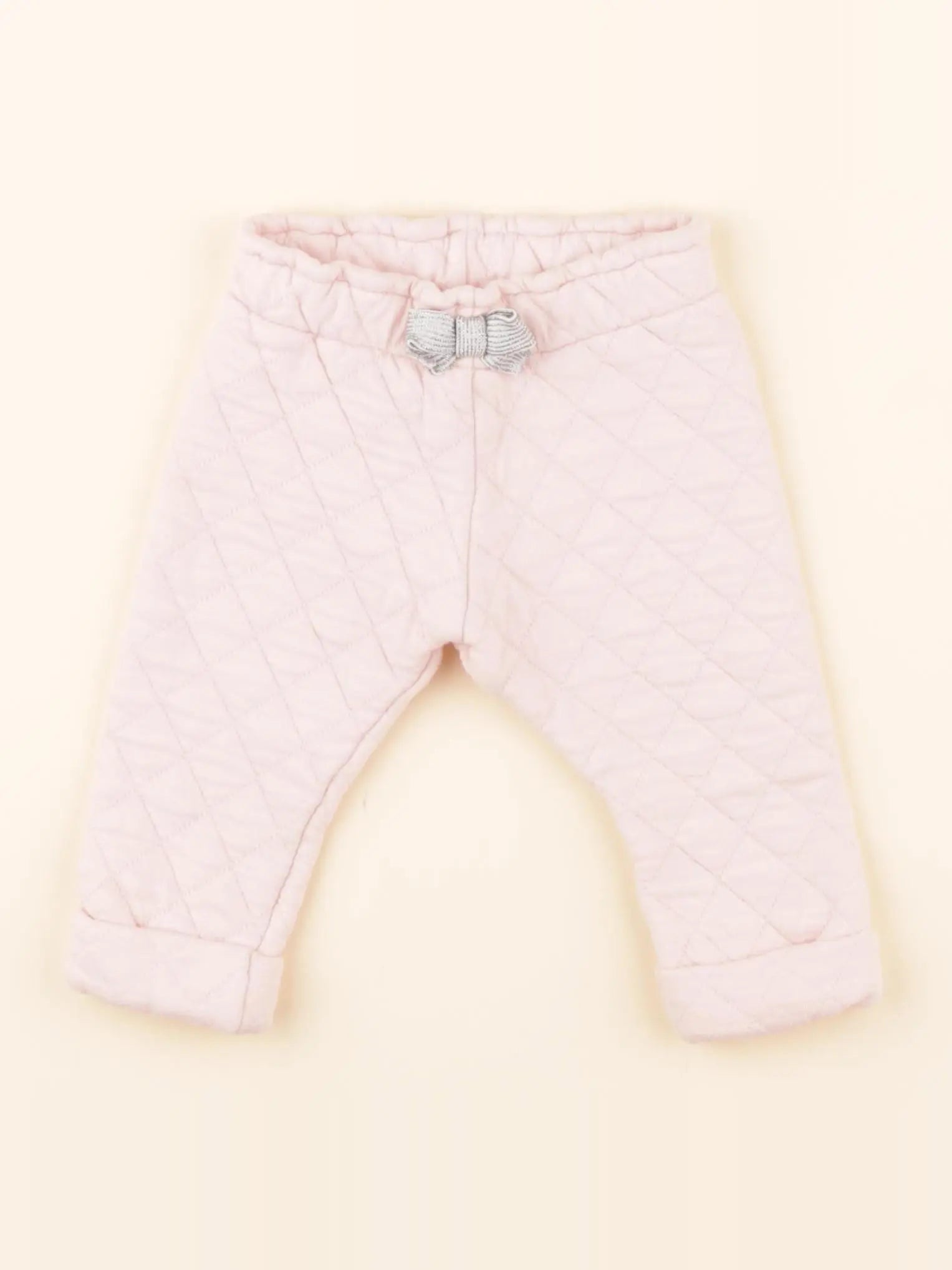 Pantalon rose