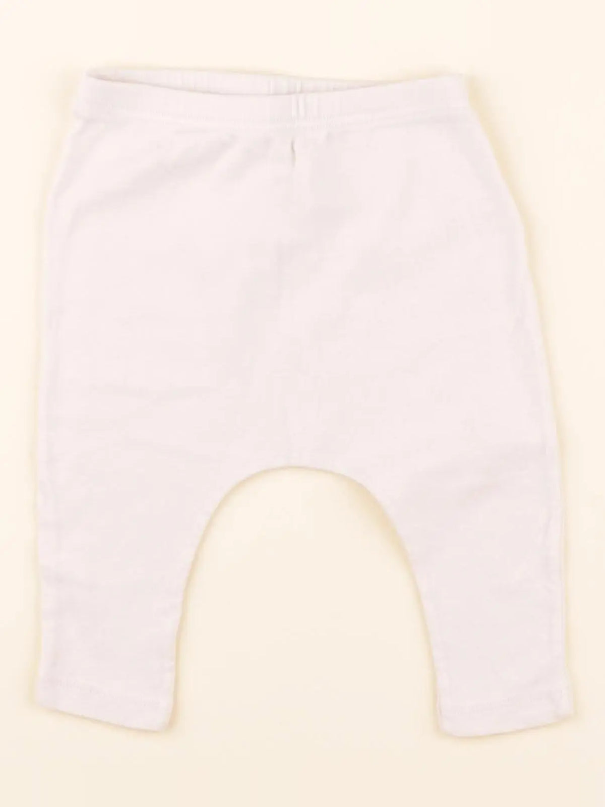 Legging rose
