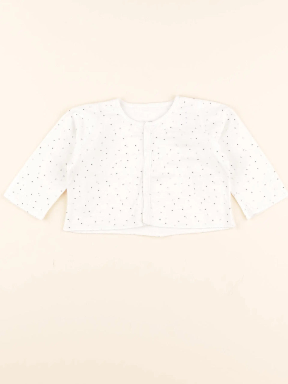 Tee-shirt blanc