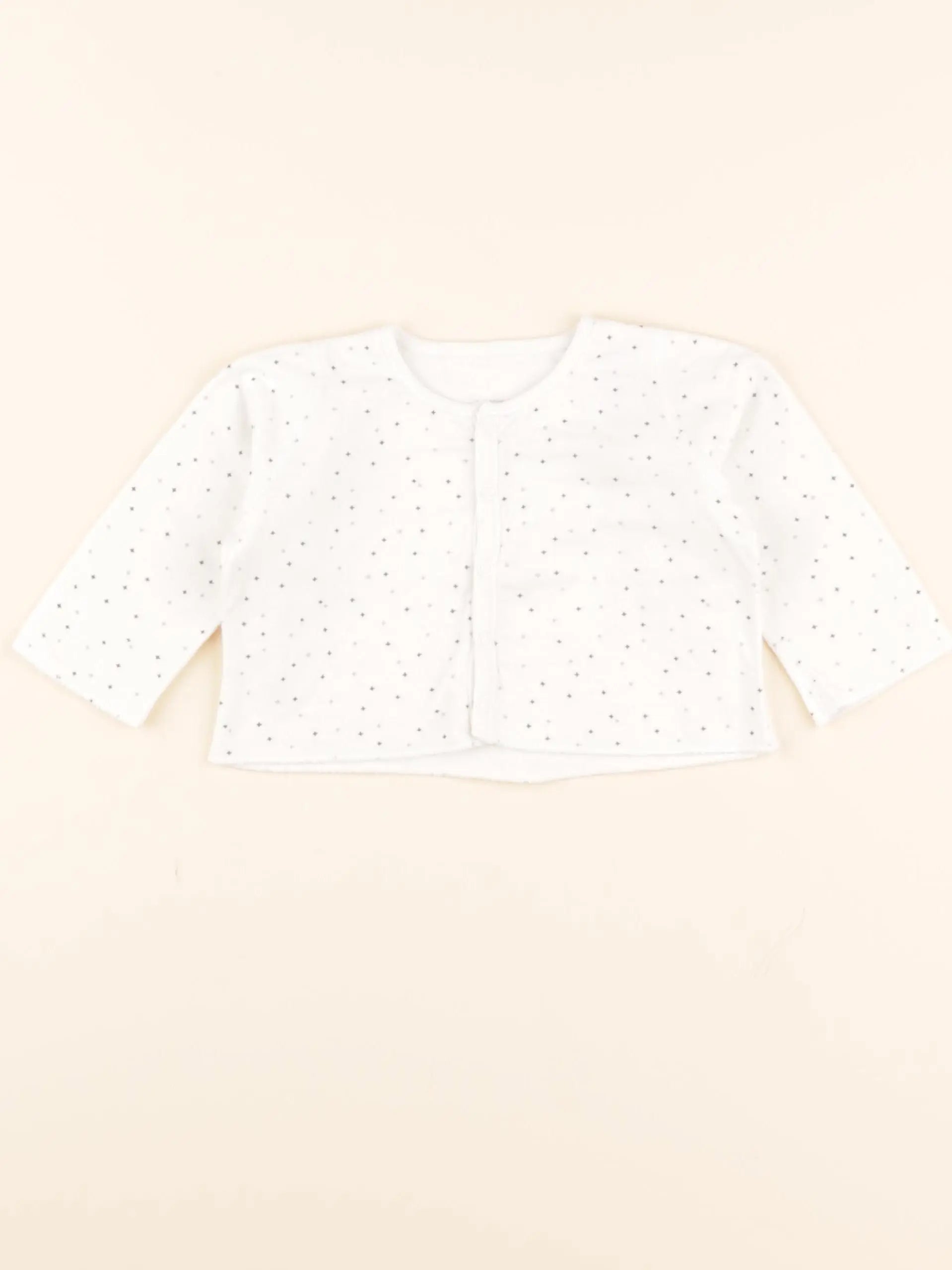 Tee-shirt blanc