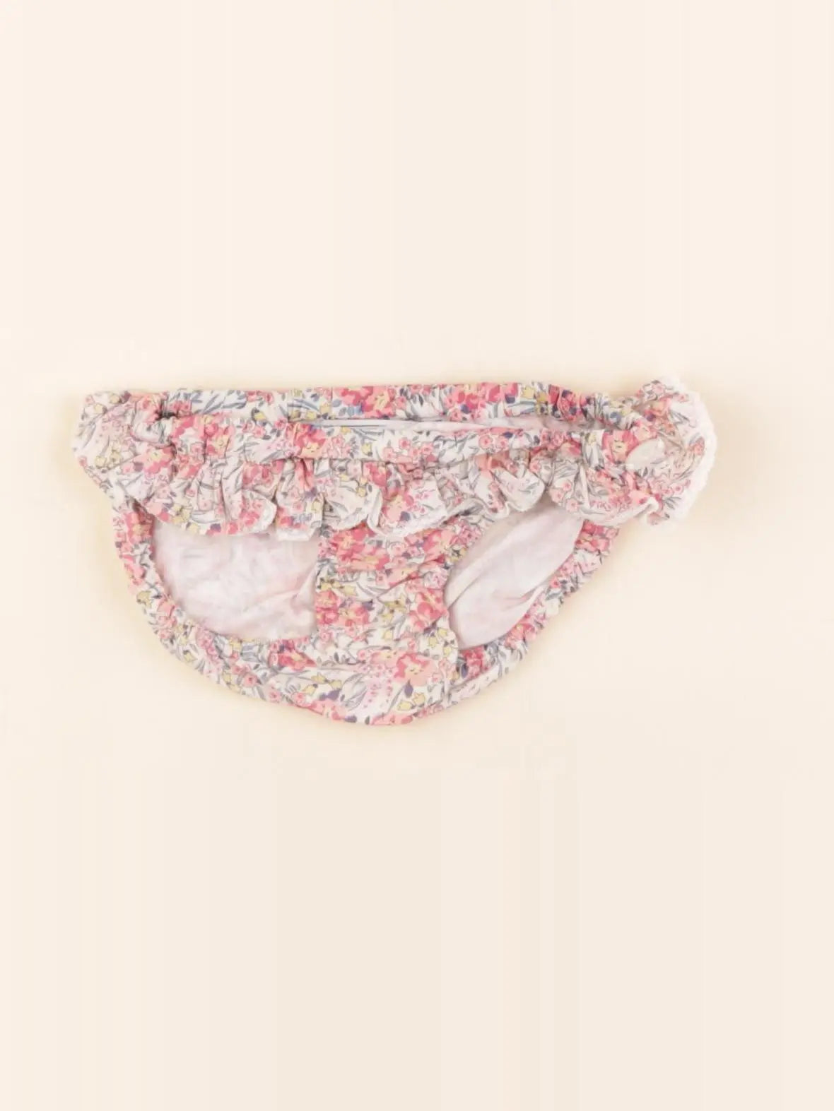 Tartine & Chocolat - maillot de bain multicolore - 1 an