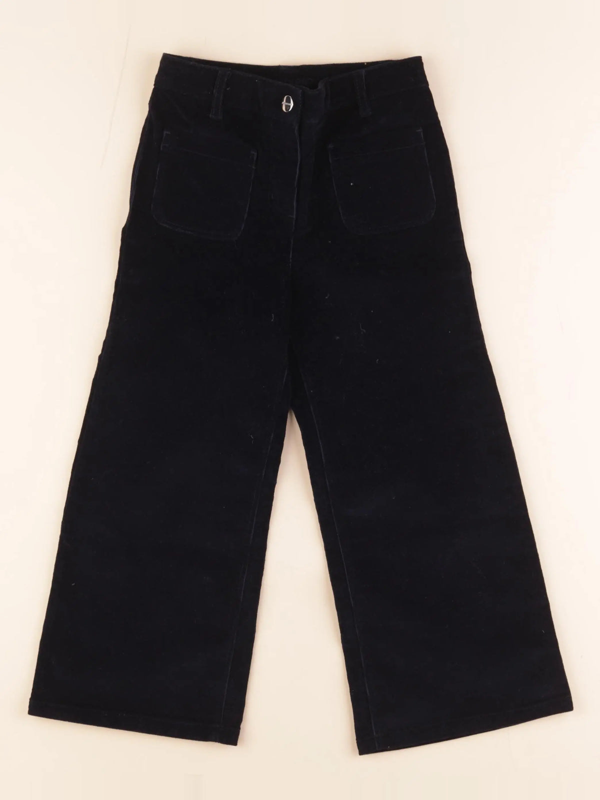 Jacadi - pantalon bleu - 5 ans