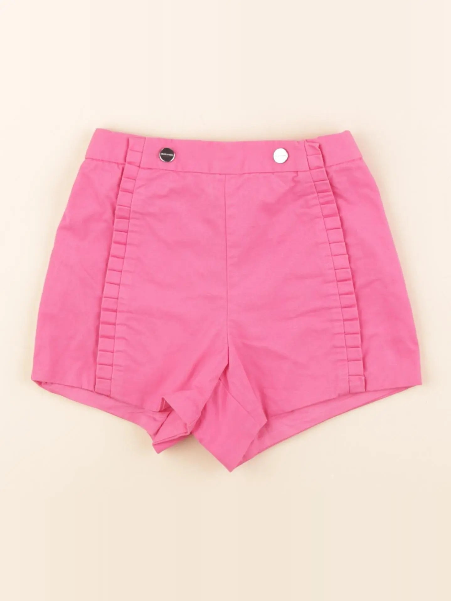 Jacadi - short rose - 3 ans