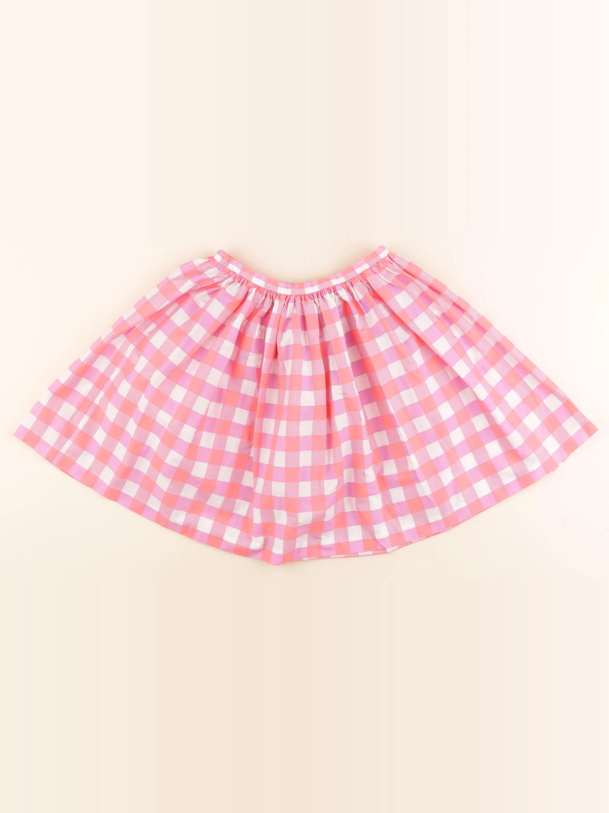 Jacadi - jupe rose - 6 ans
