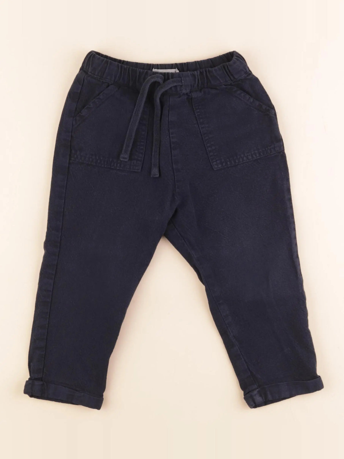 Boutchou - jean bleu - 24 mois