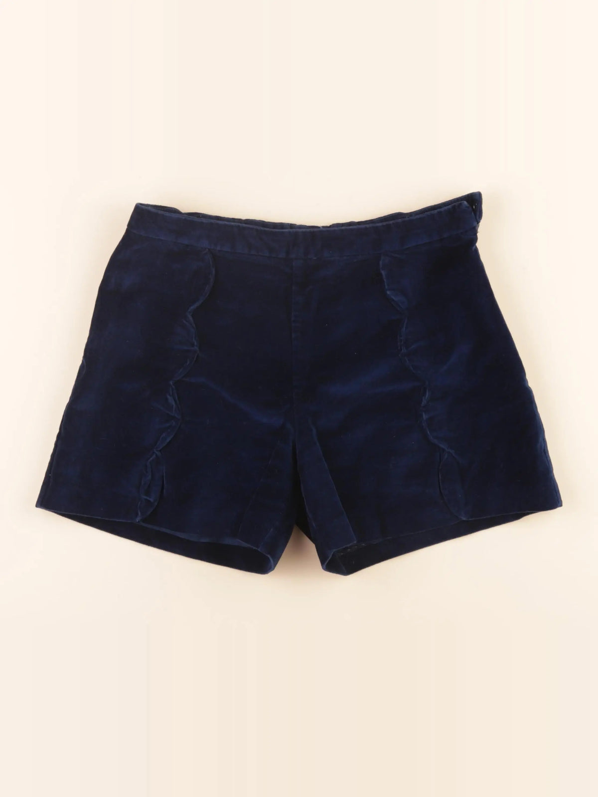 Jacadi - short bleu - 12 ans