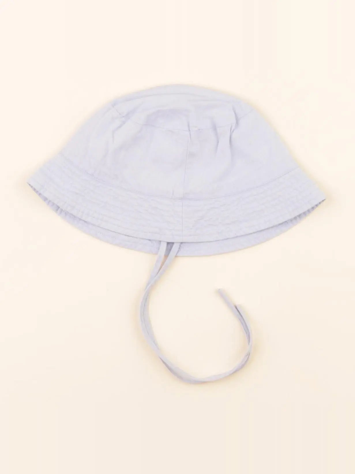 Jacadi - chapeau bleu - 12 mois