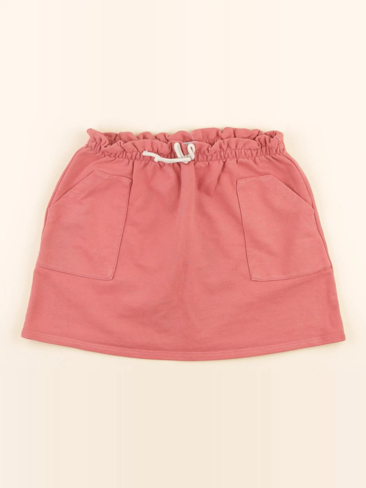 Vertbaudet - jupe rose - 10 ans
