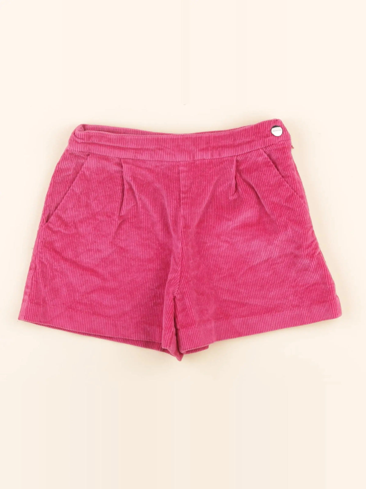 Jacadi - short rose - 6 ans