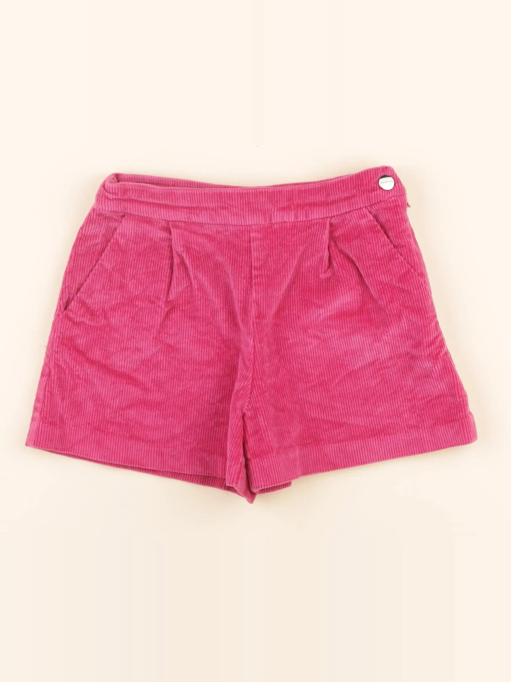 Jacadi - short rose - 6 ans