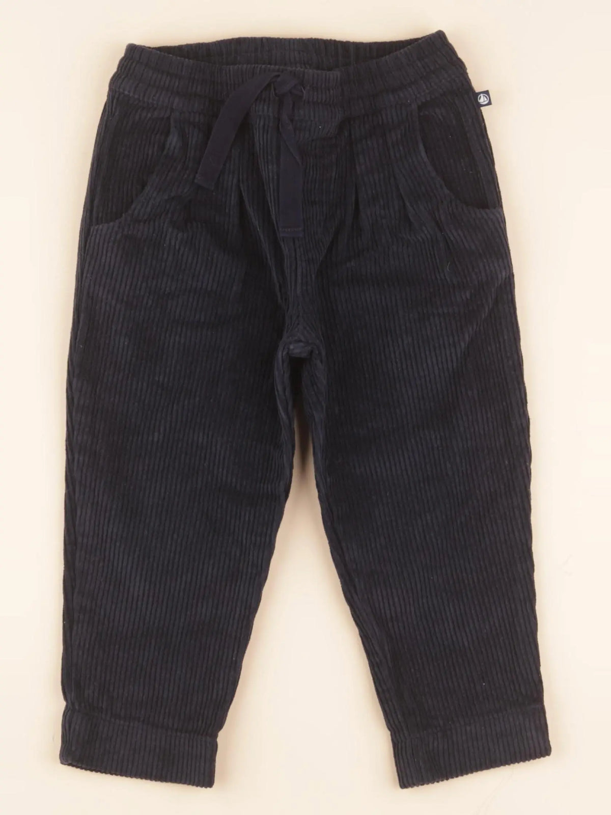 Pantalon bleu