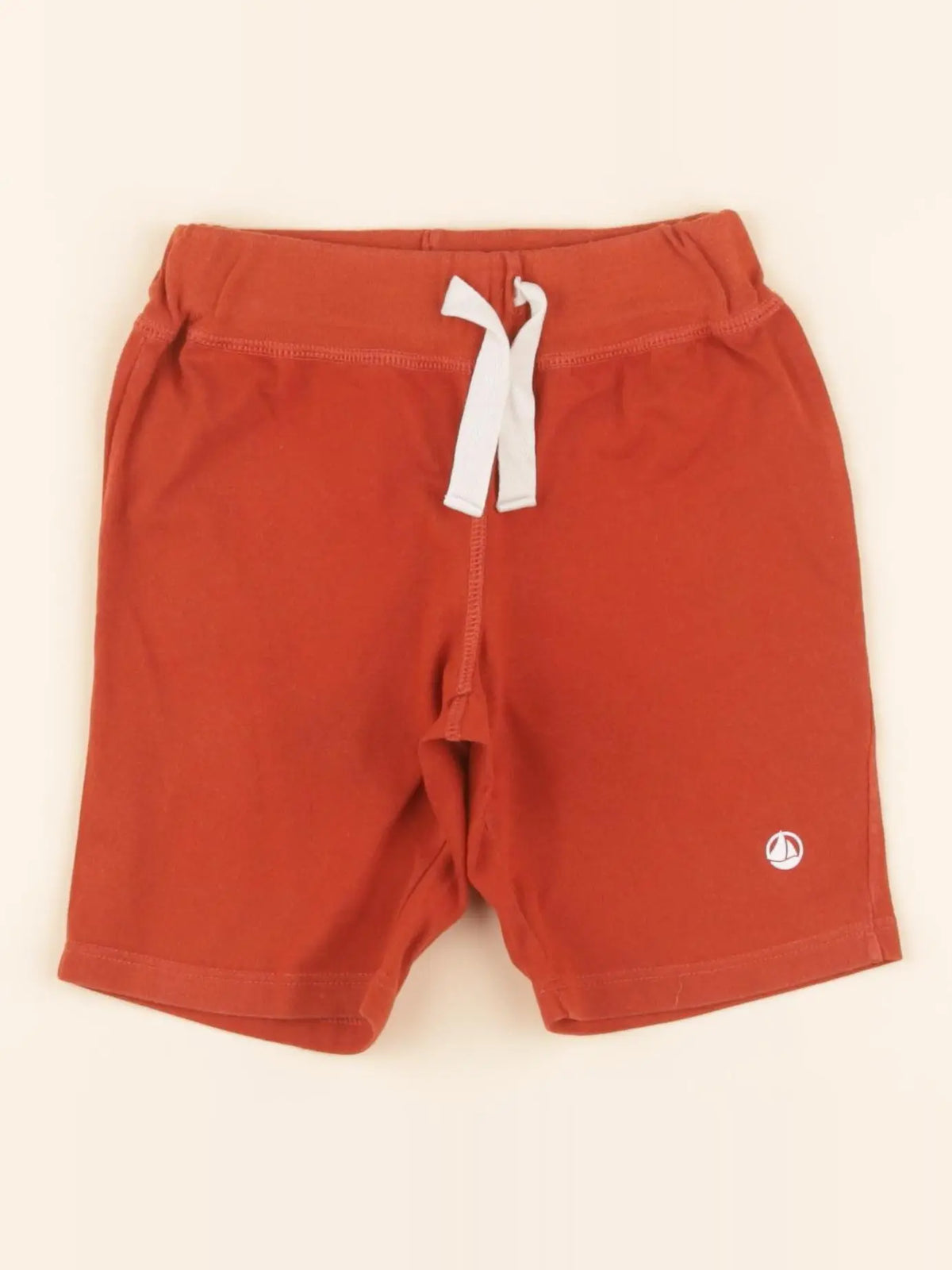 Short orange