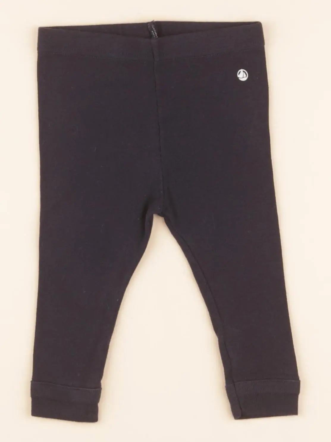 Legging bleu