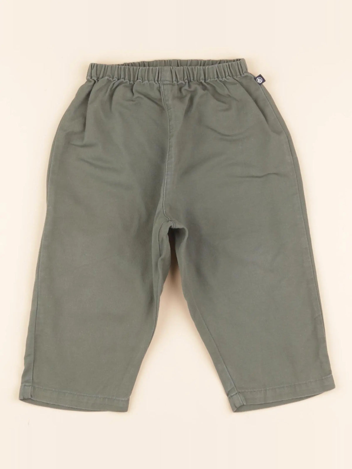 Pantalon vert