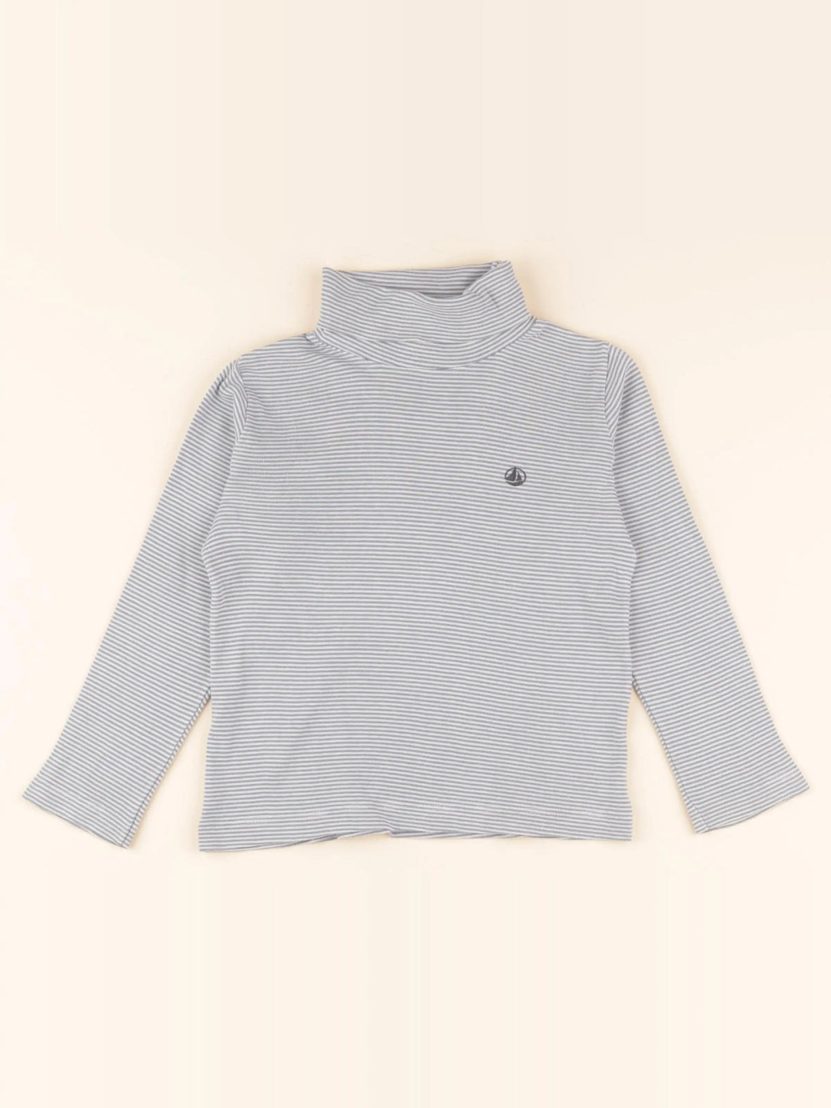 Sous-pull vert