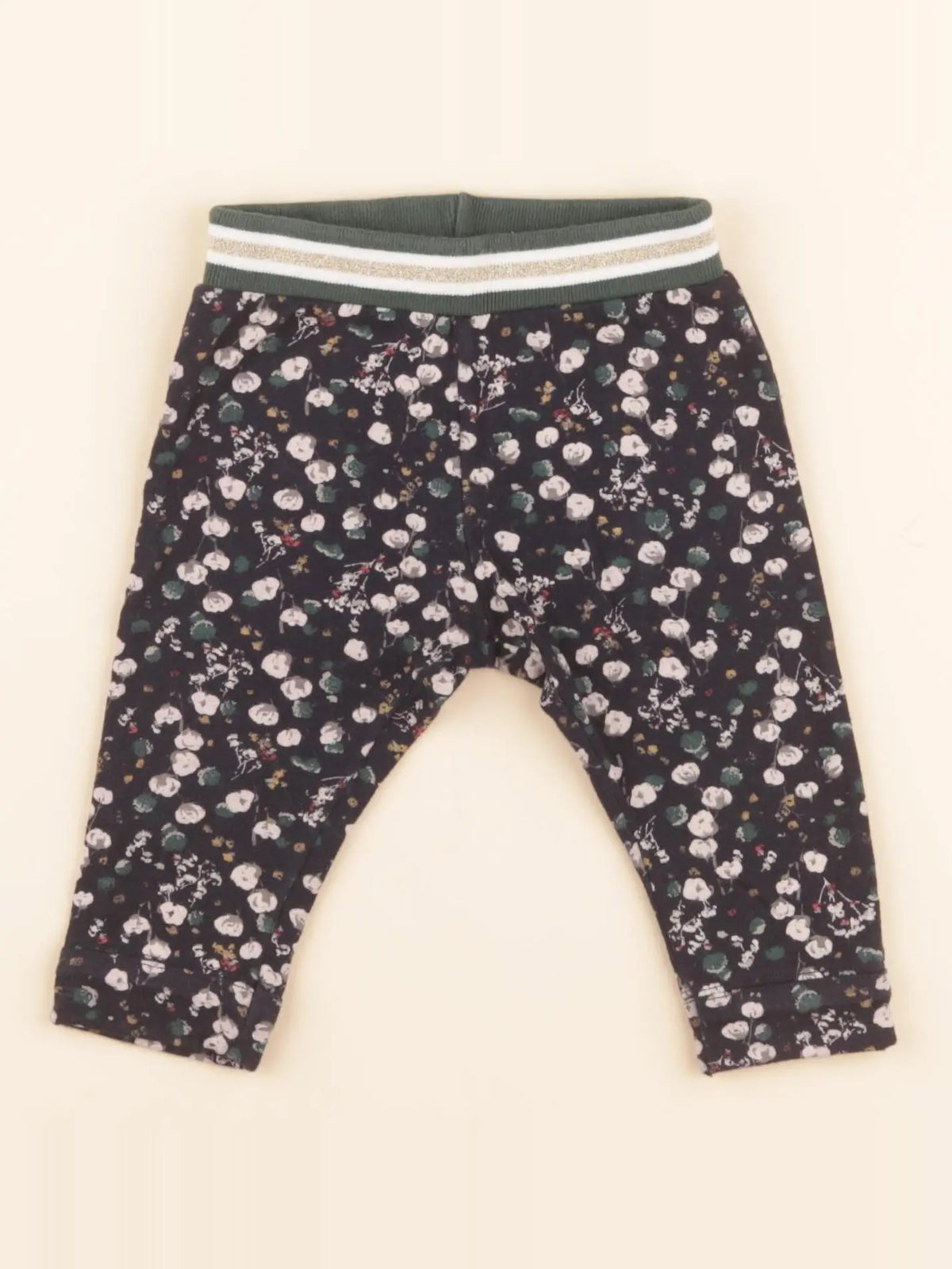 Pantalon bleu