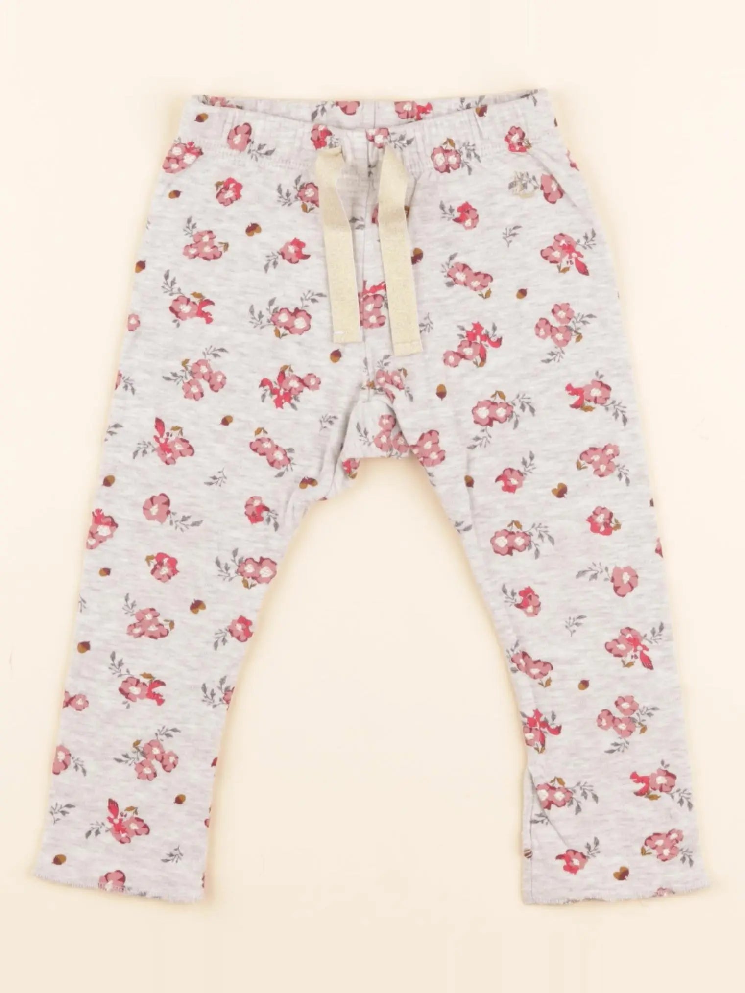 Legging gris