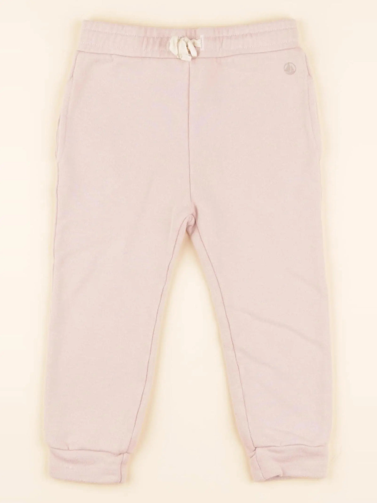 Jogging rose
