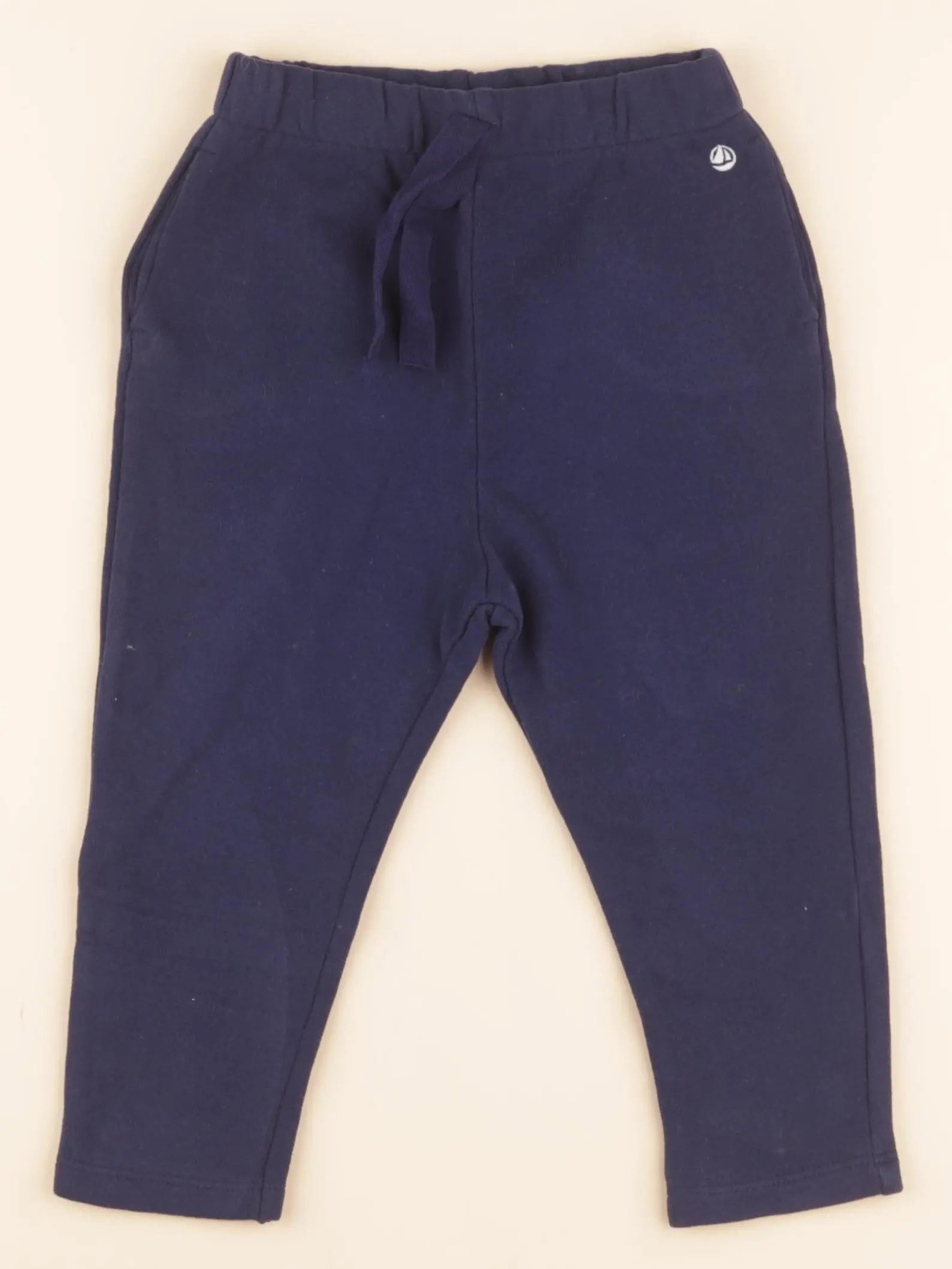 Pantalon bleu