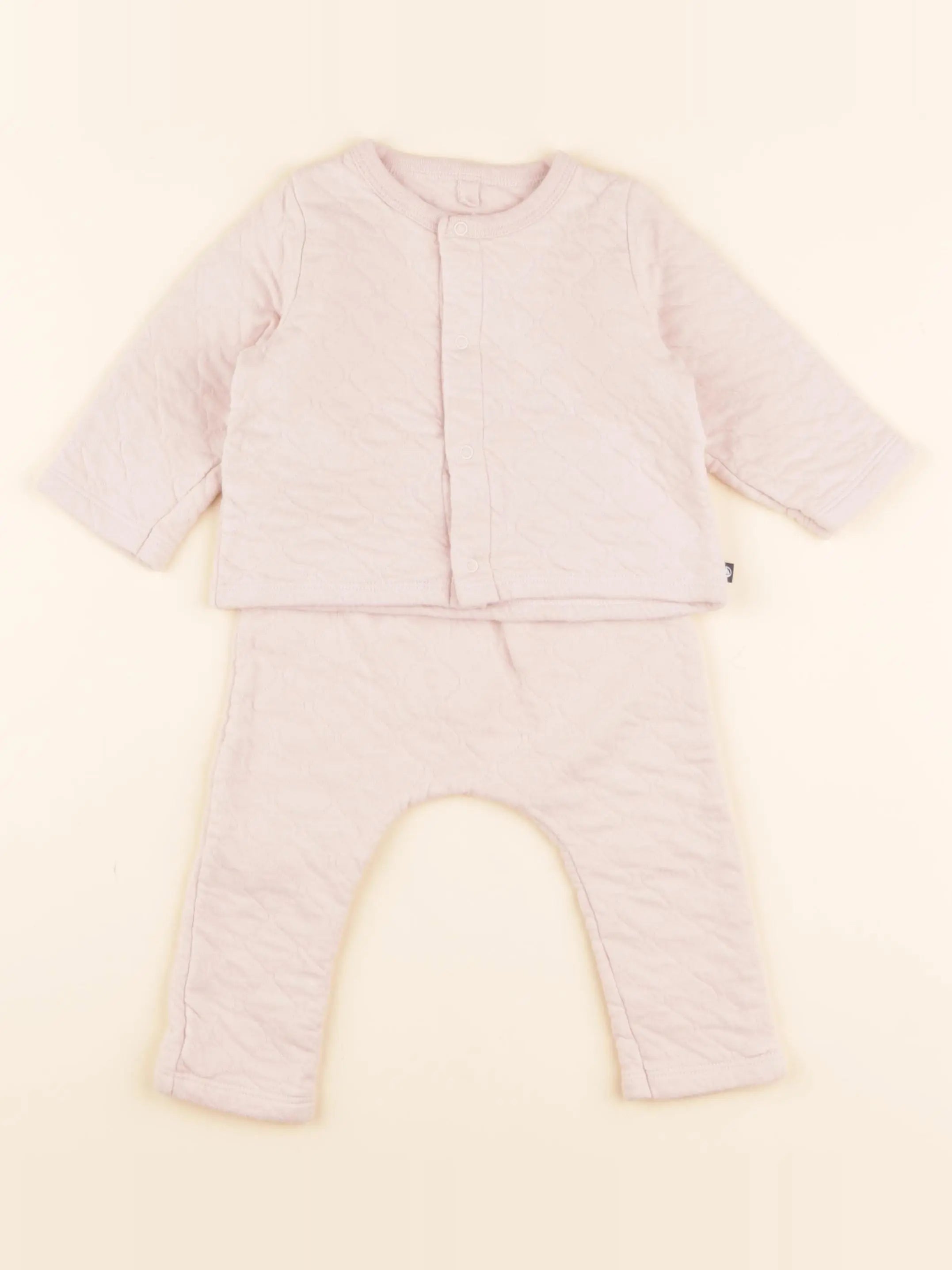 Ensemble rose