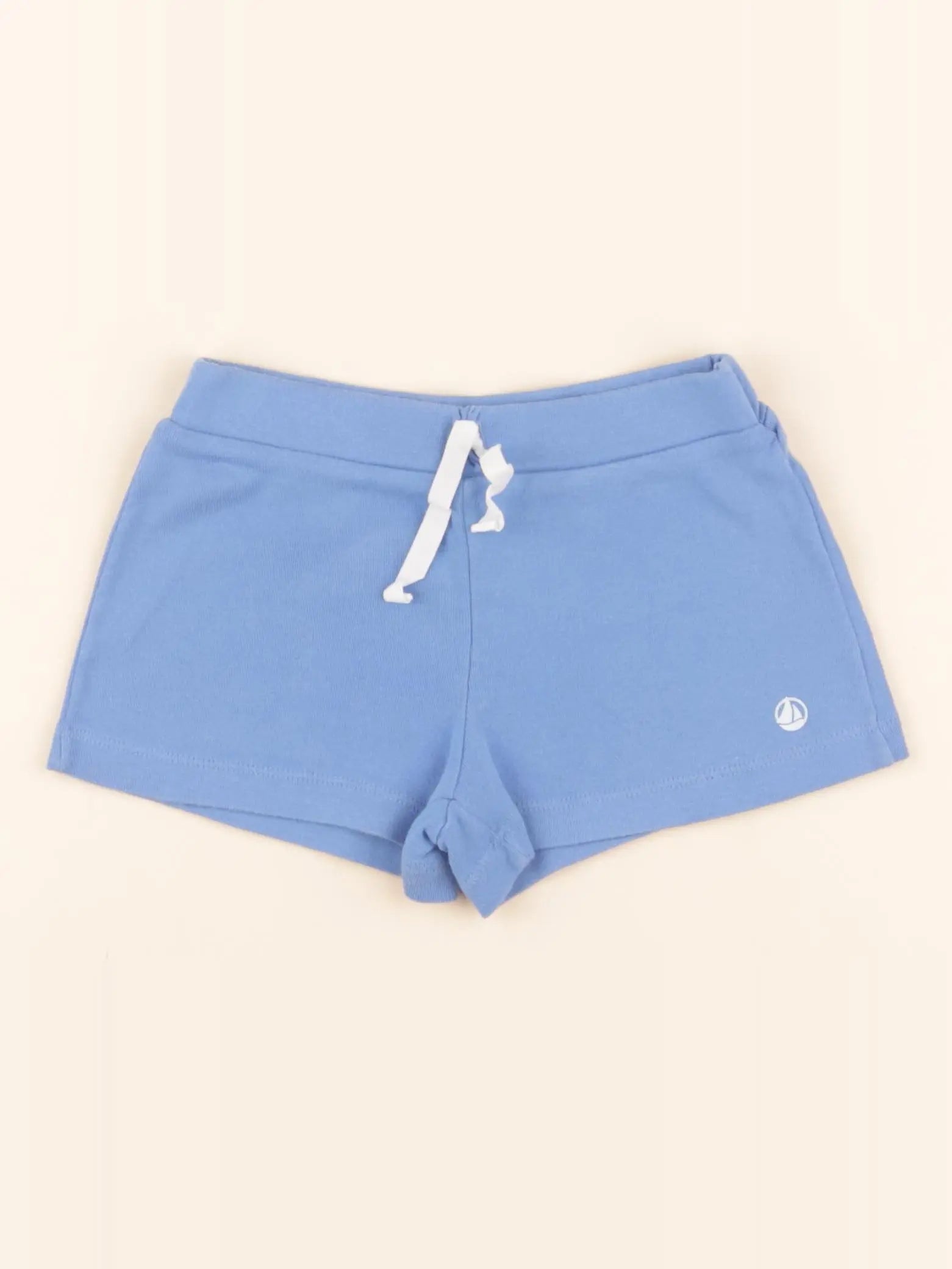 Short bleu