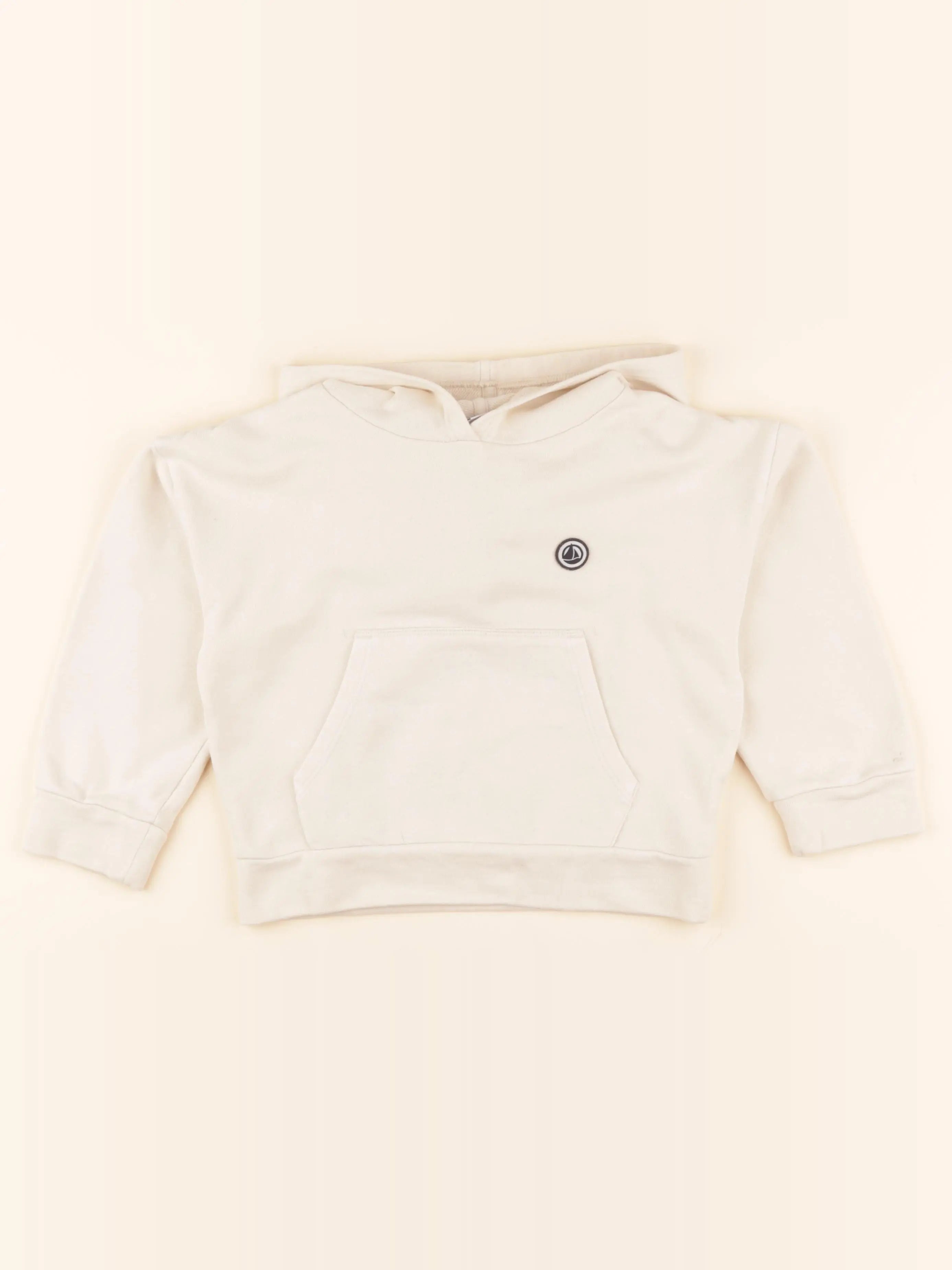Sweat beige