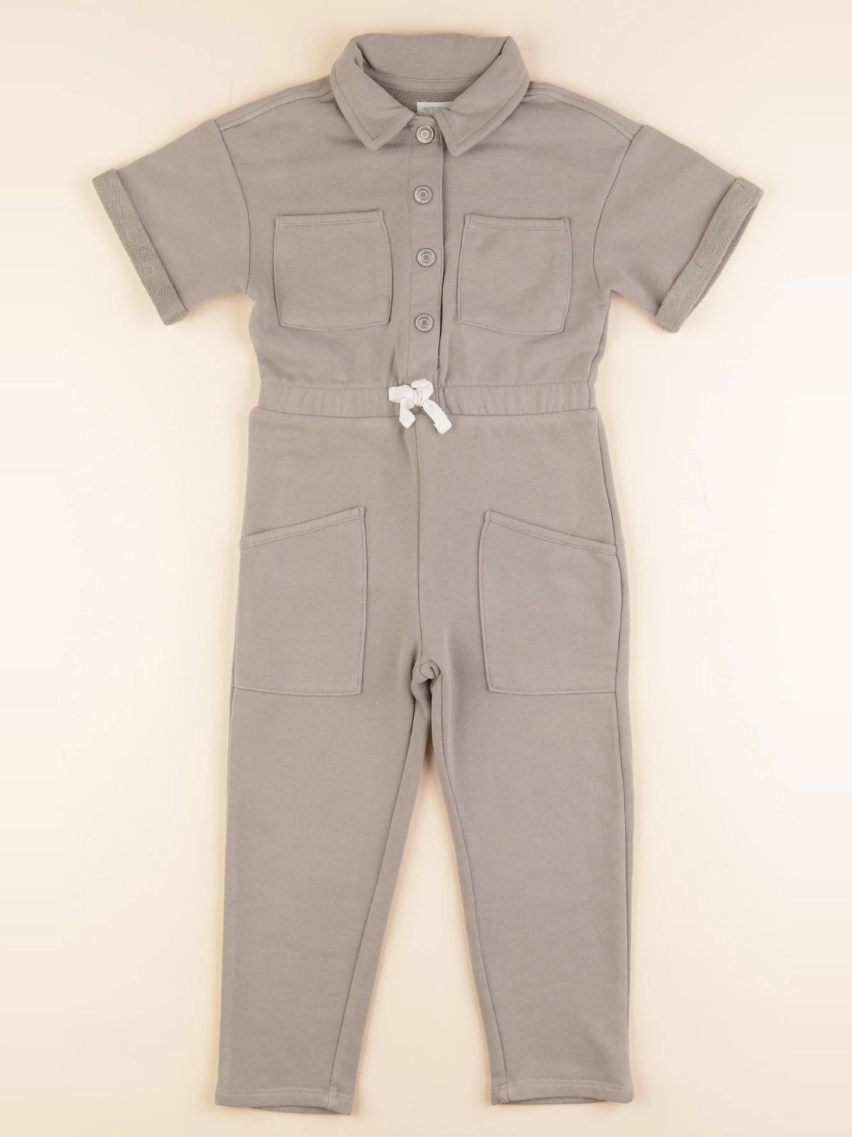 Vertbaudet - combinaison vert - 4 ans