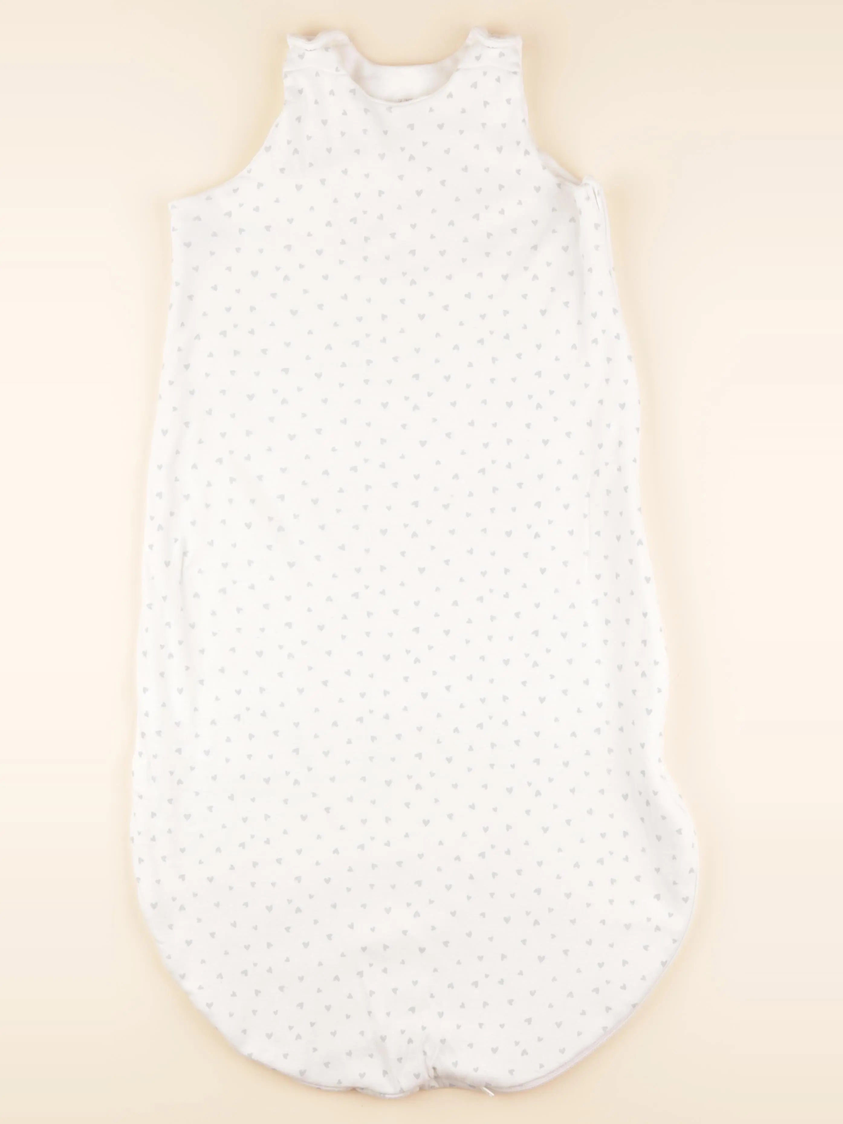 Gigoteuse TOG 2 blanc