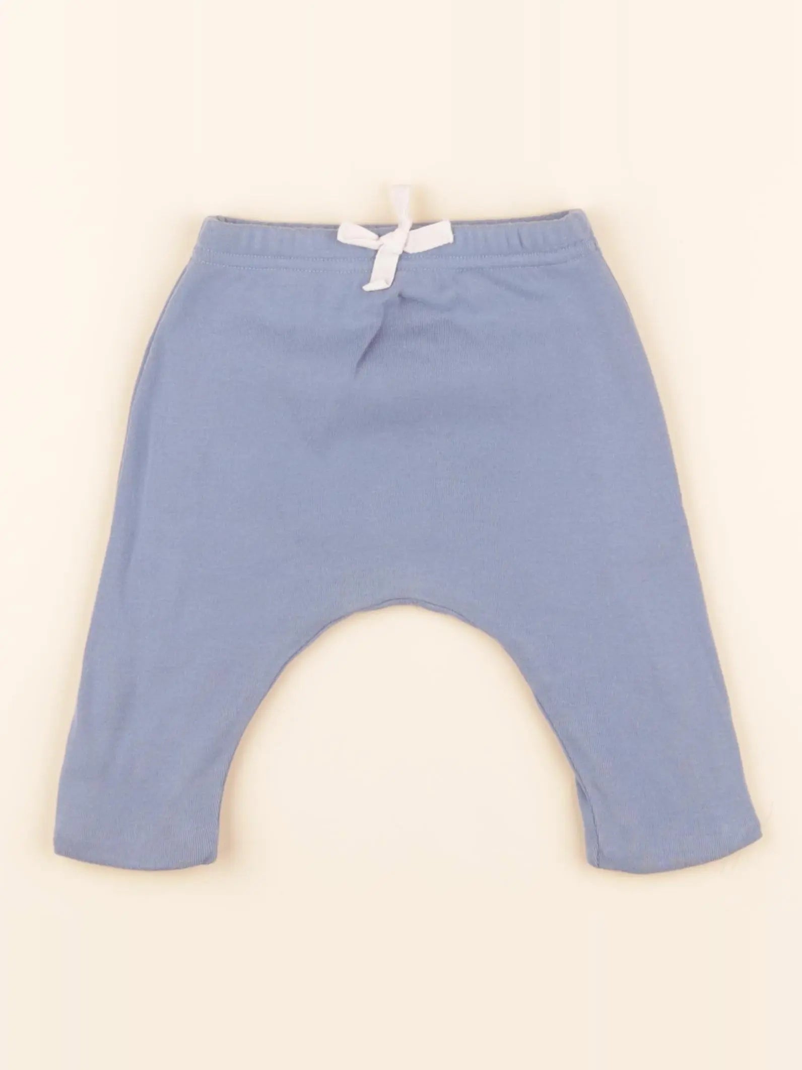 Sarouel bleu