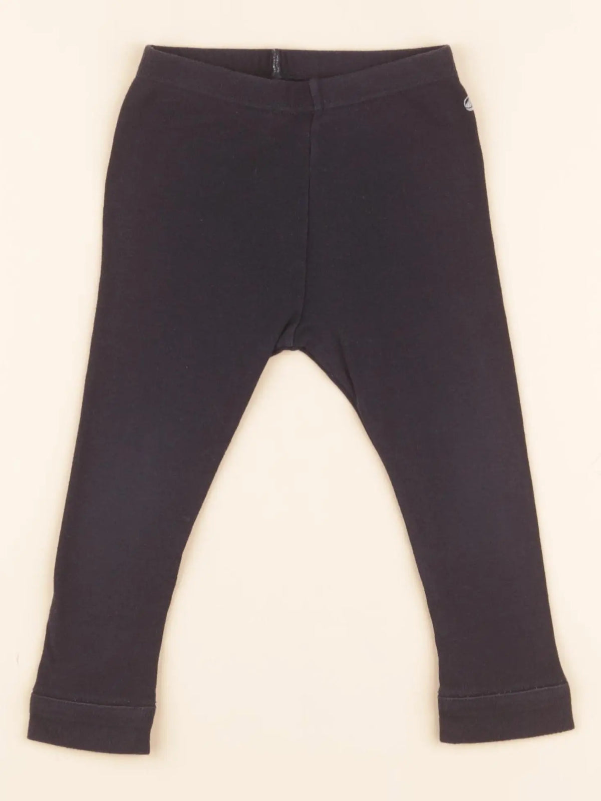 Legging bleu