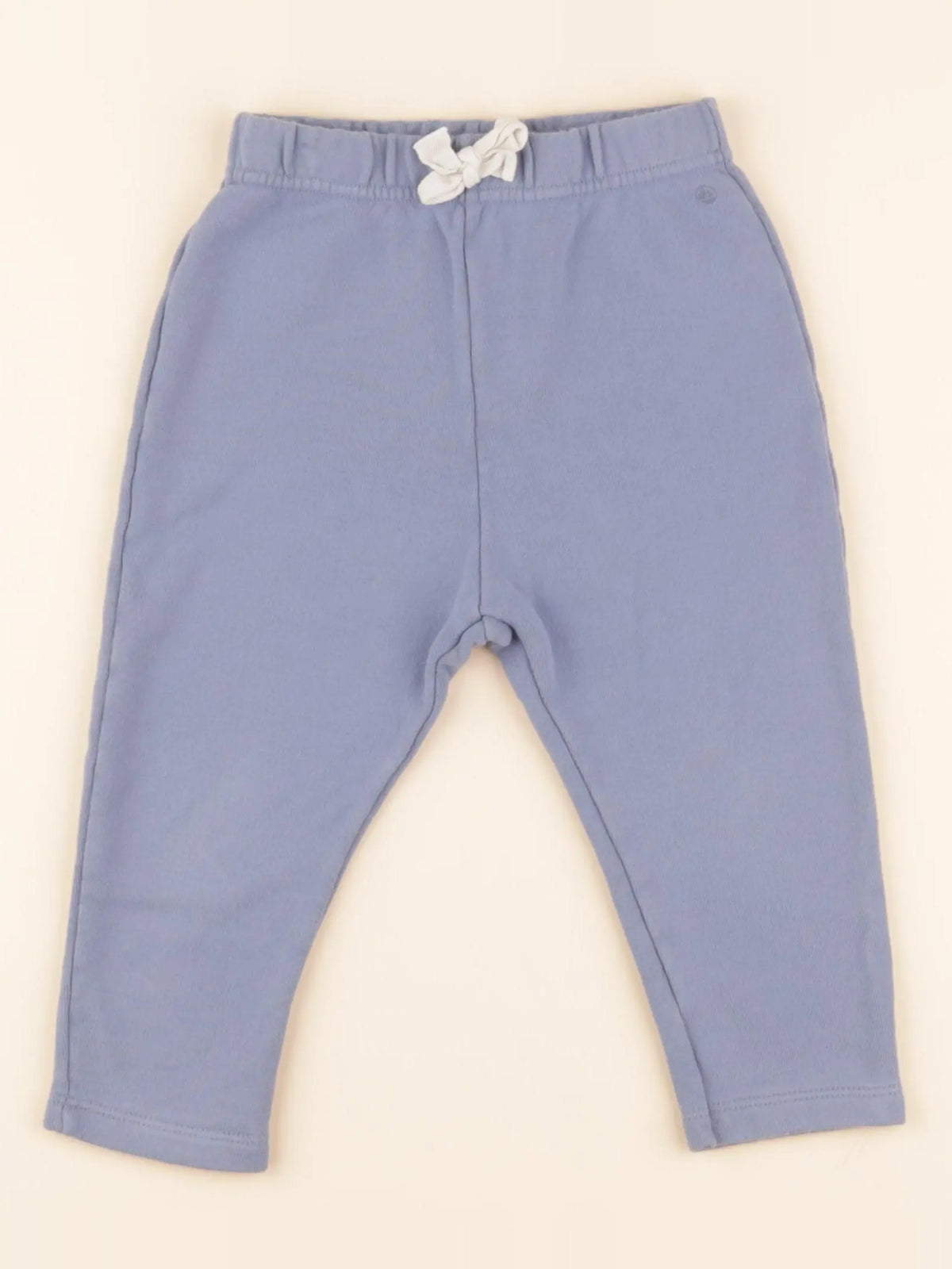 Pantalon bleu