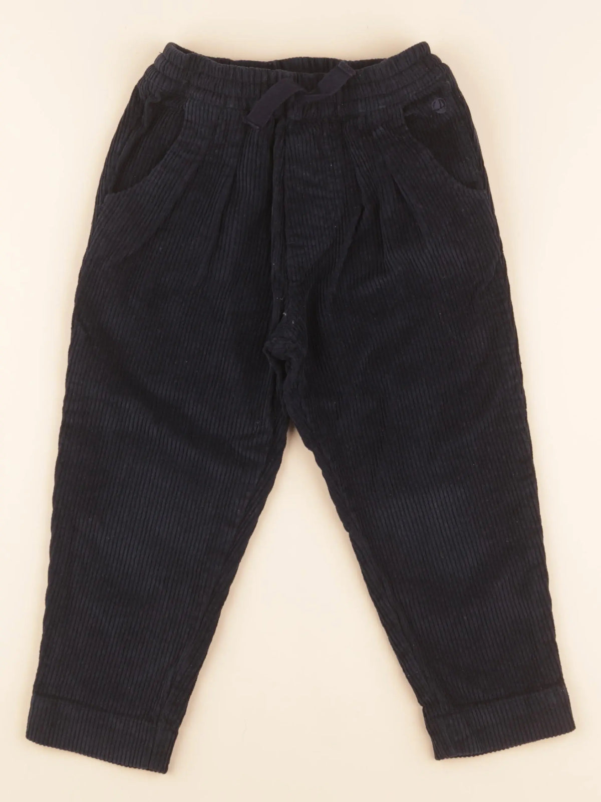 Pantalon bleu
