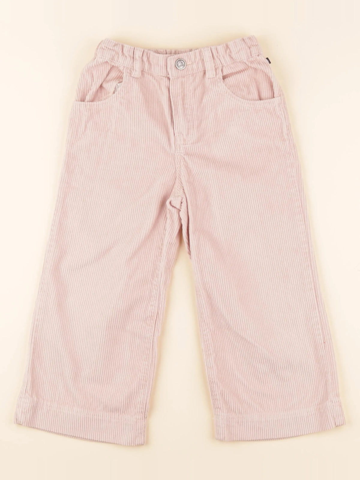 Pantalon rose
