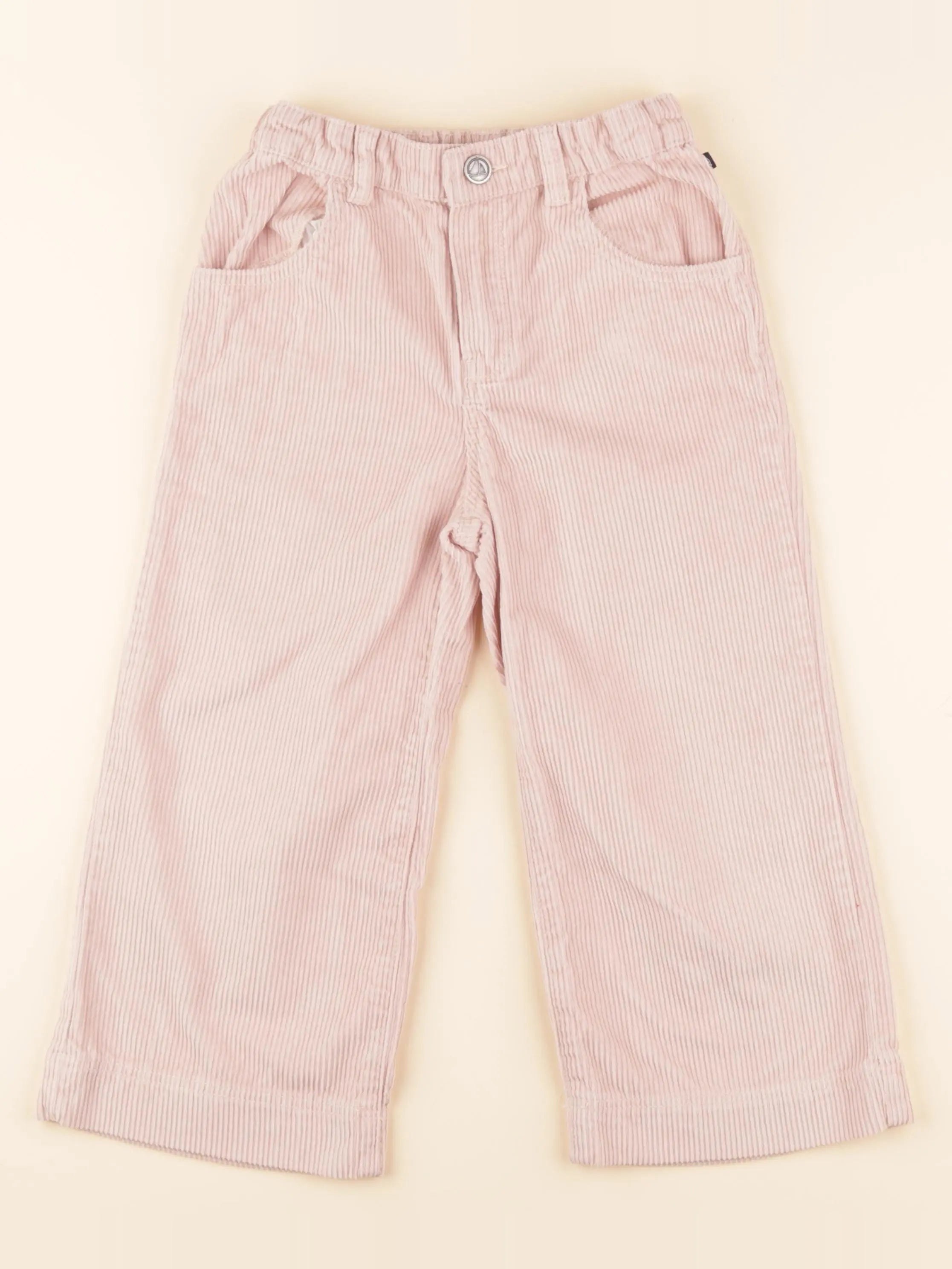 Pantalon rose
