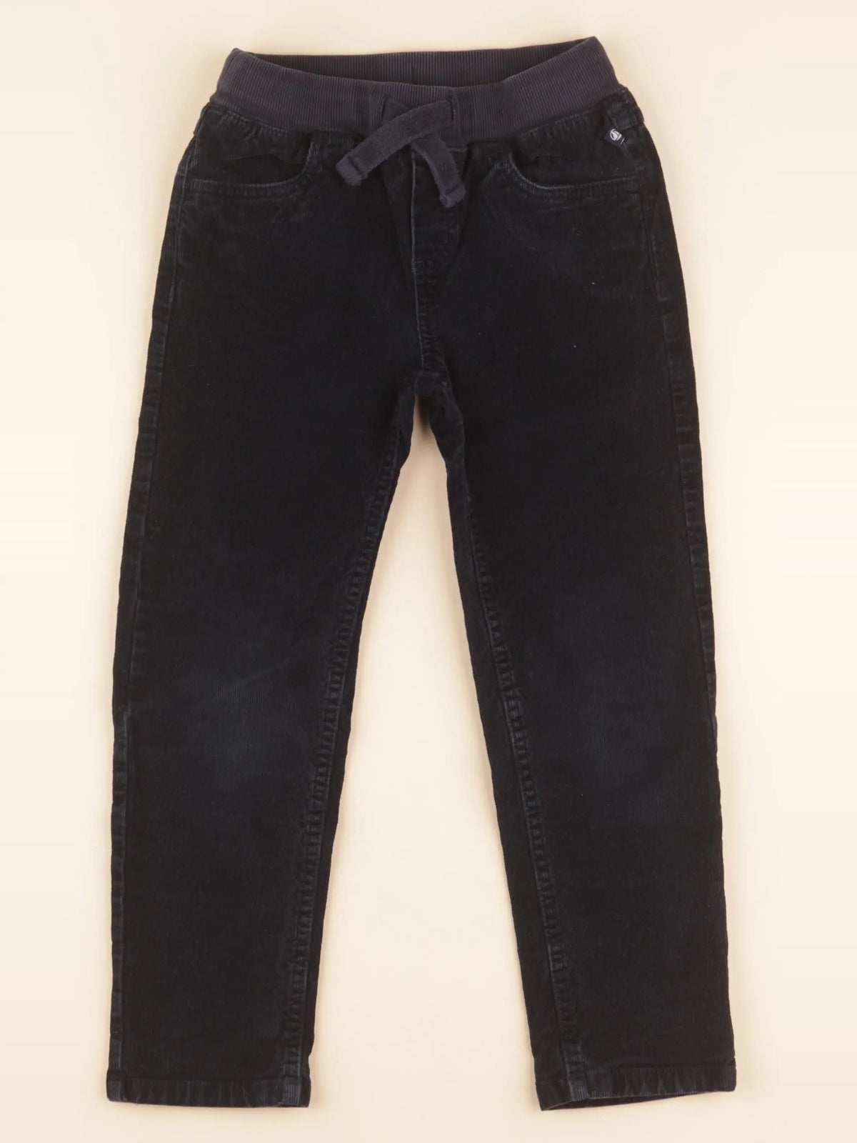 Pantalon bleu
