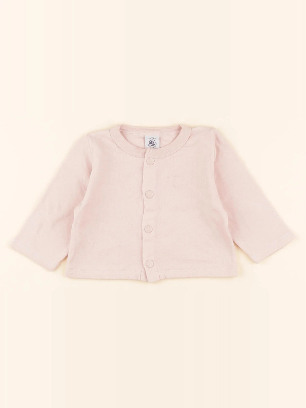 Tee-shirt rose