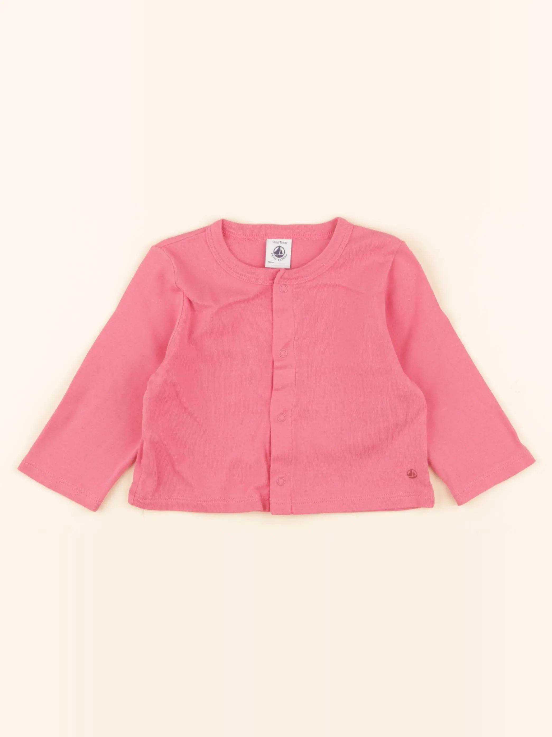 Tee-shirt rose