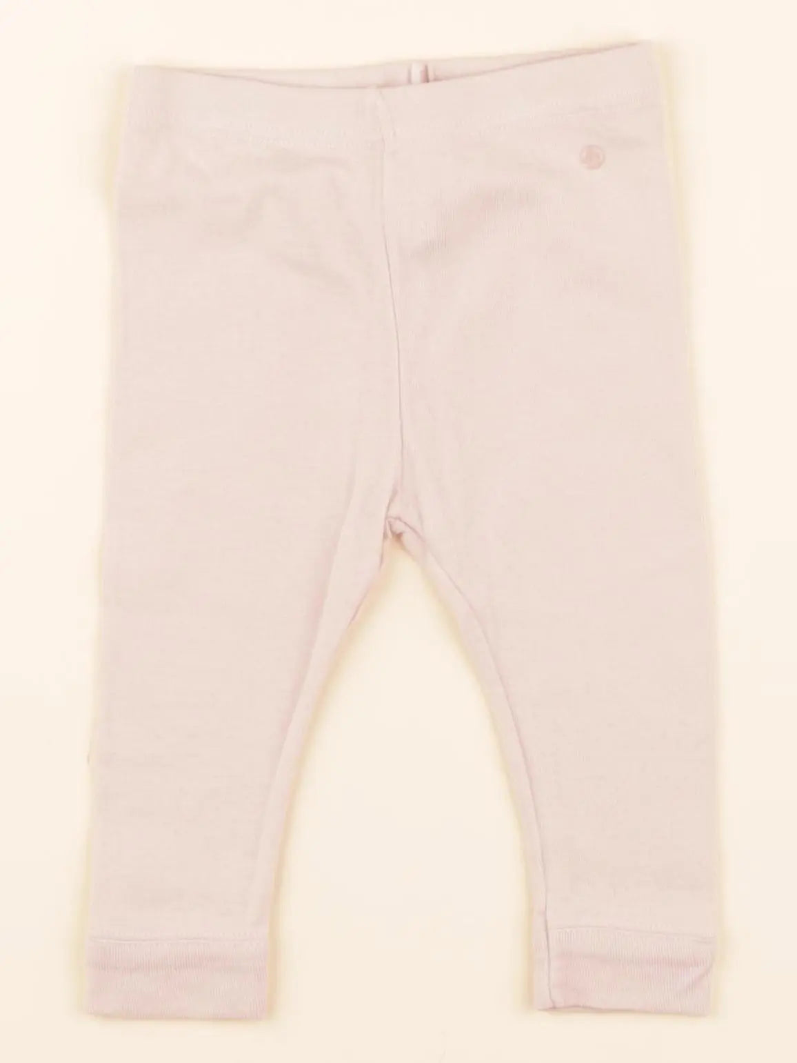 Legging rose