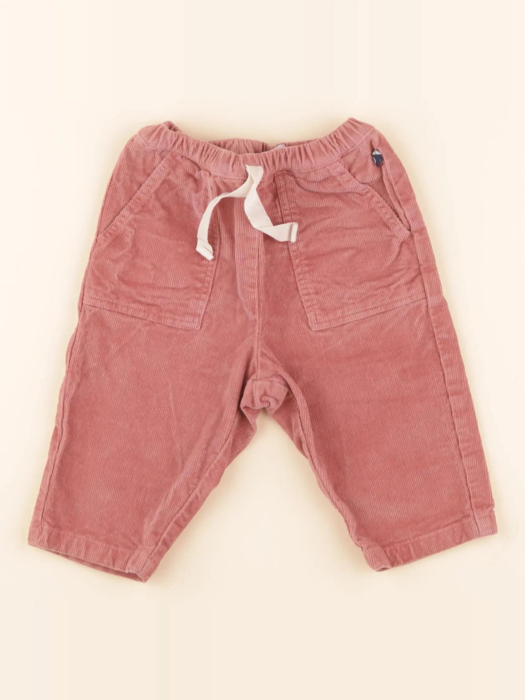 Pantalon rose