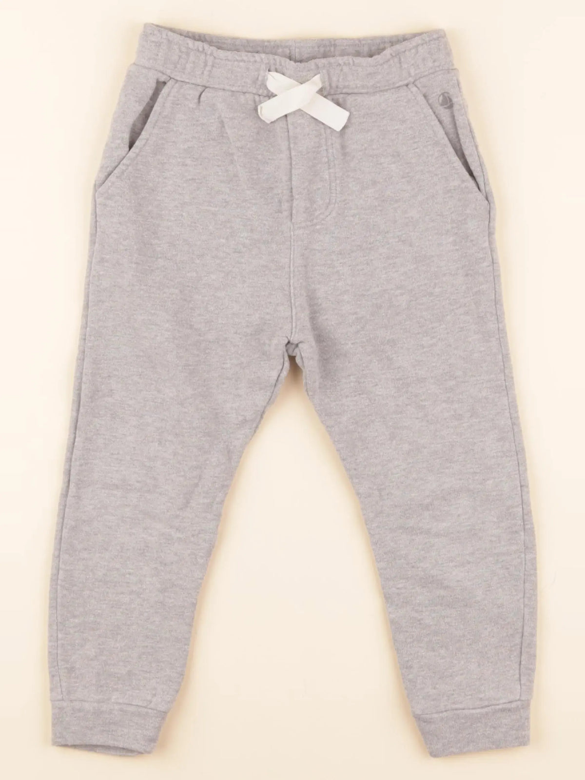 Pantalon gris