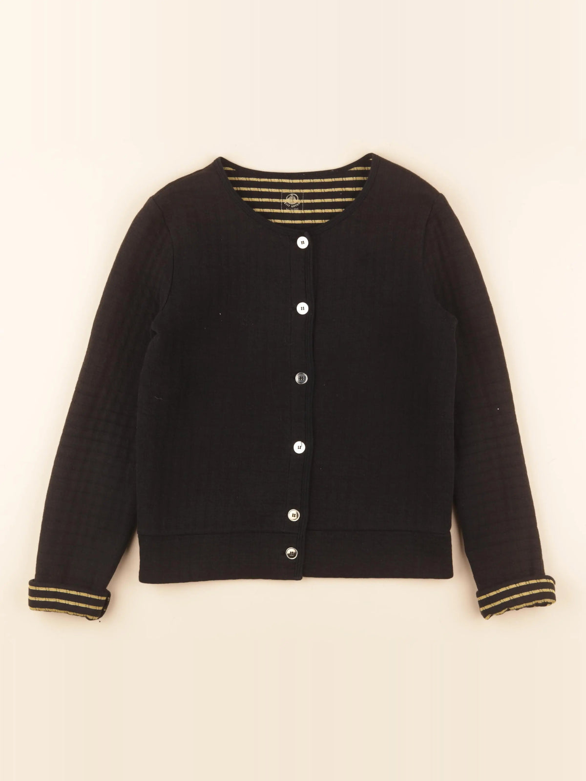 Sweat noir