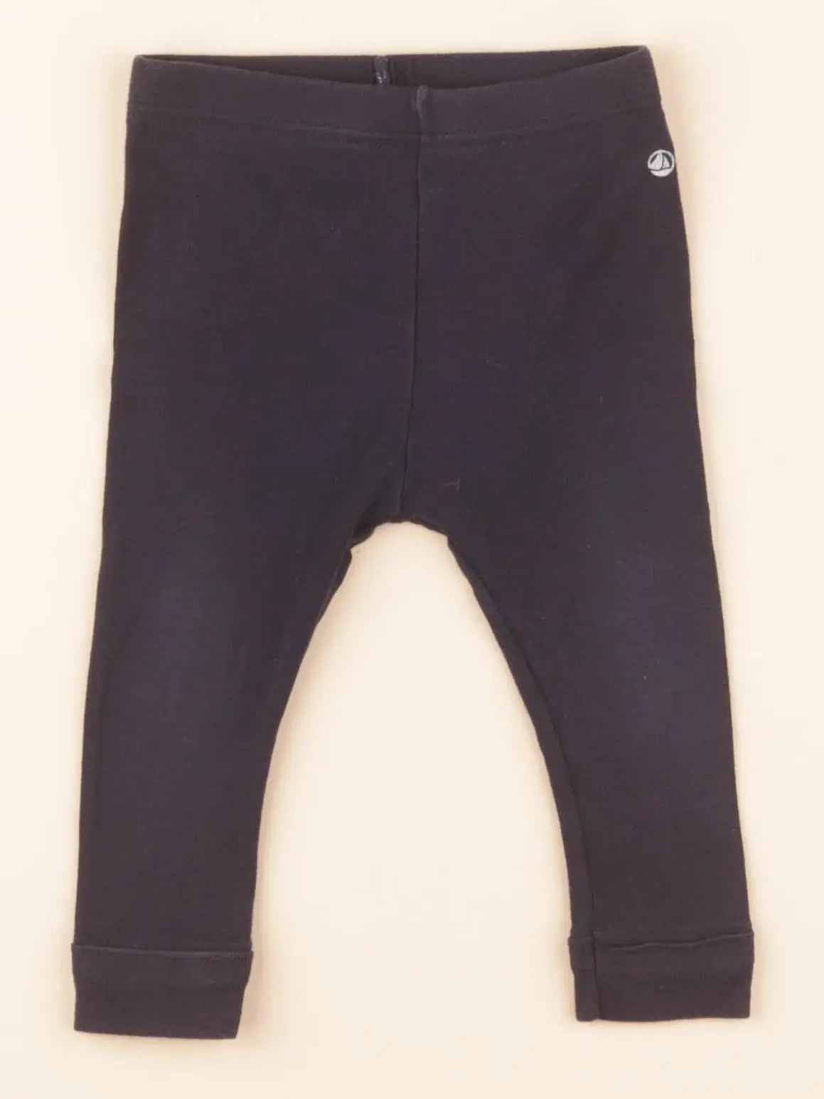 Legging bleu