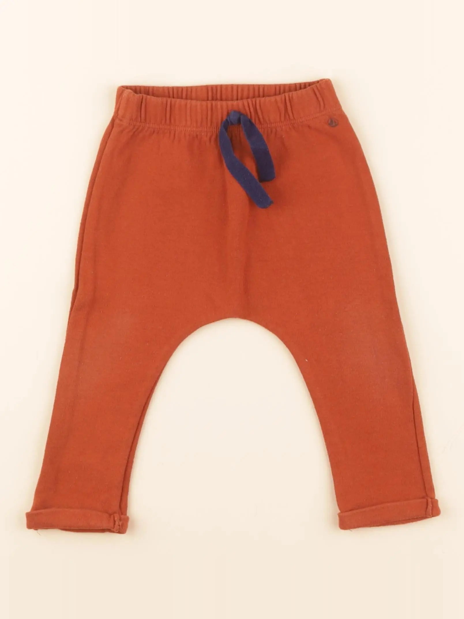 Sarouel marron