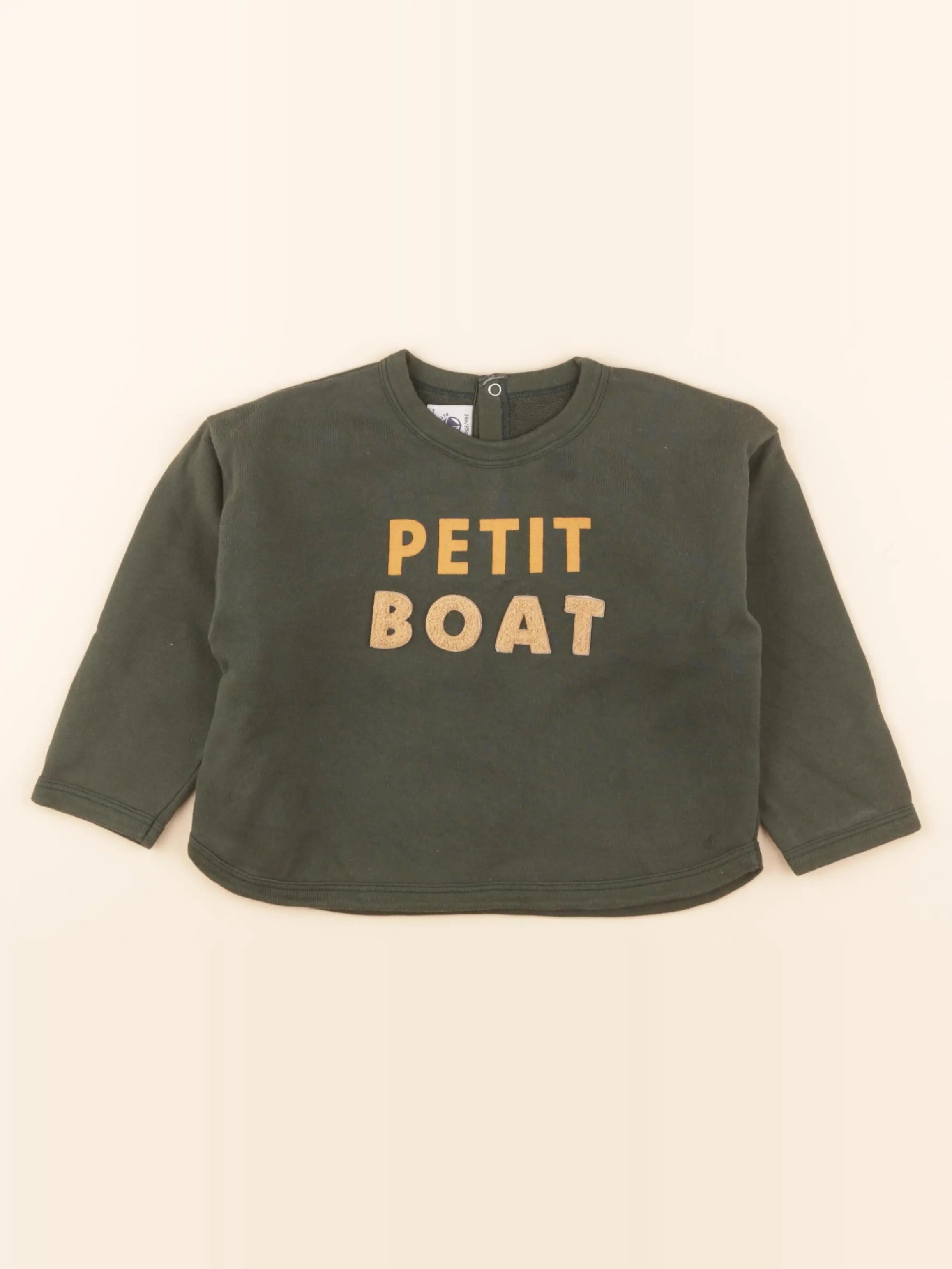 Sweat vert