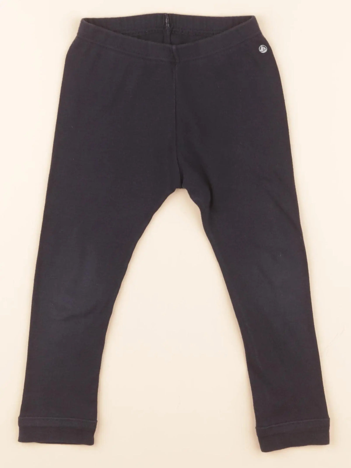Legging bleu