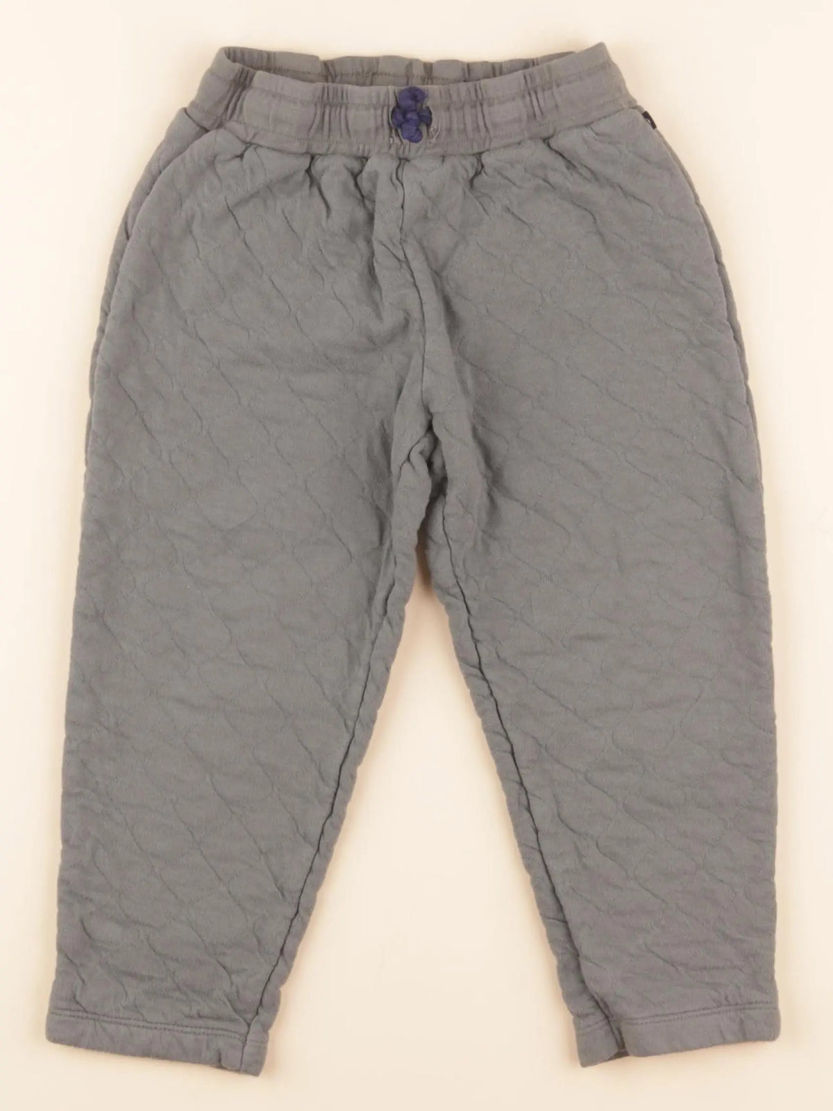 Pantalon vert