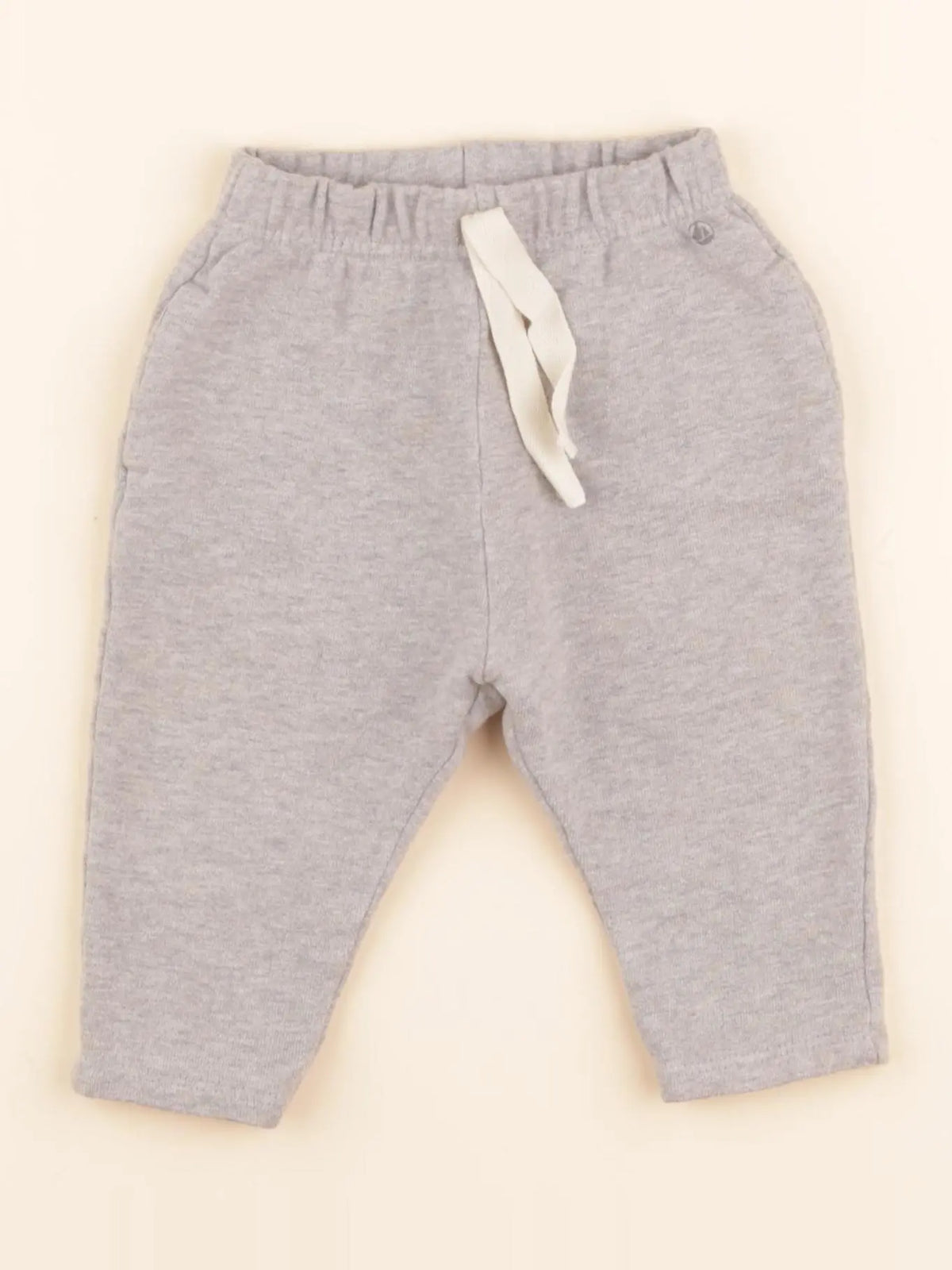 Pantalon gris
